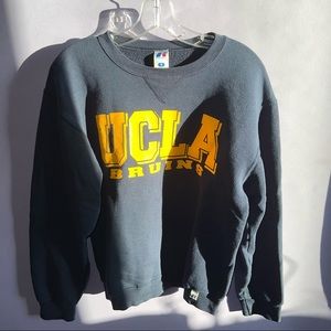 Sweat shirt